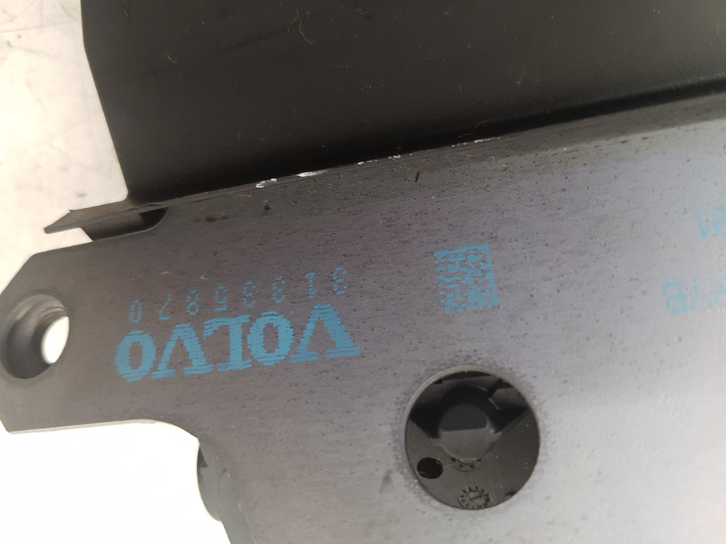 2012 - 2015 Volvo V40  Hatchback Bootlid Lock Actuator 31335870