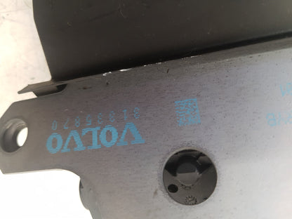 2012 - 2015 Volvo V40  Hatchback Bootlid Lock Actuator 31335870