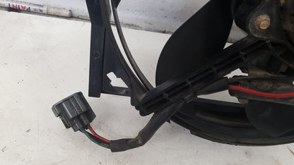 2000 - 2004 Volvo V40  Estate Radiator Shroud 8240276