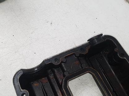 2002 Saab 9-3  Convertible ROCKER VALVE COVER 59 59 408