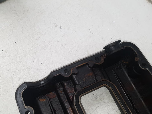 2002 Saab 9-3  Convertible ROCKER VALVE COVER 59 59 408
