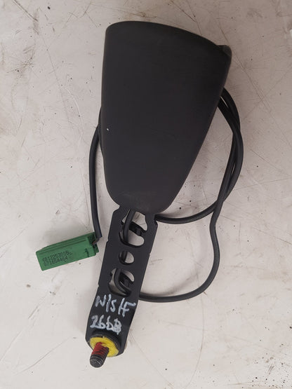 2007 Volvo XC90  Estate SEAT BELT ANCHOR (PASSENGER SIDE FRONT) 6841697