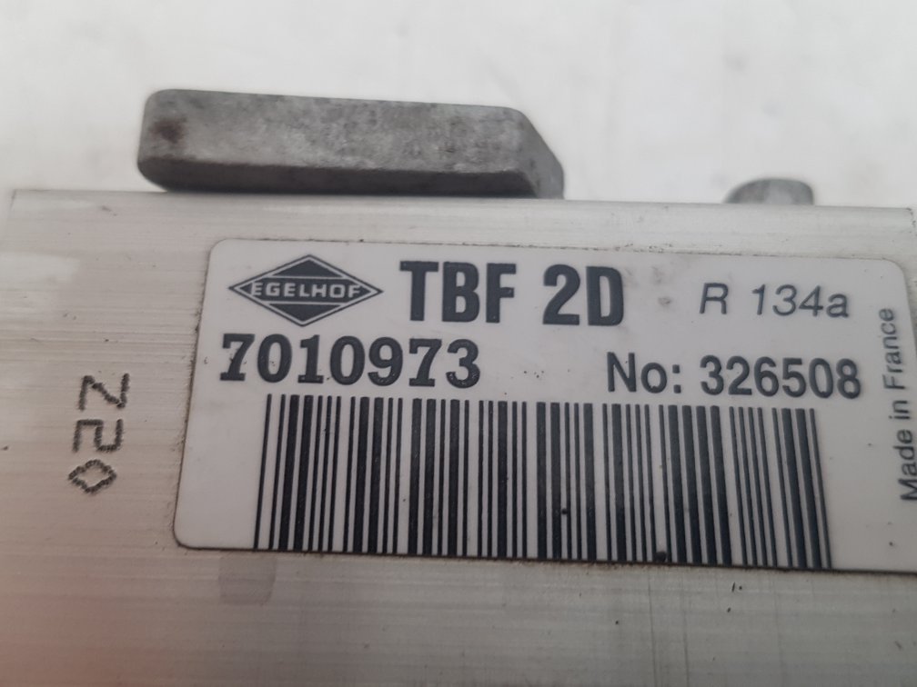 2009 - 2015 Volvo XC60  Estate A/C TX Valve 7010973