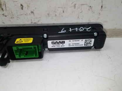 2003 - 2006 Saab 9-3  Estate NIGHT PANEL SWITCH 12792587