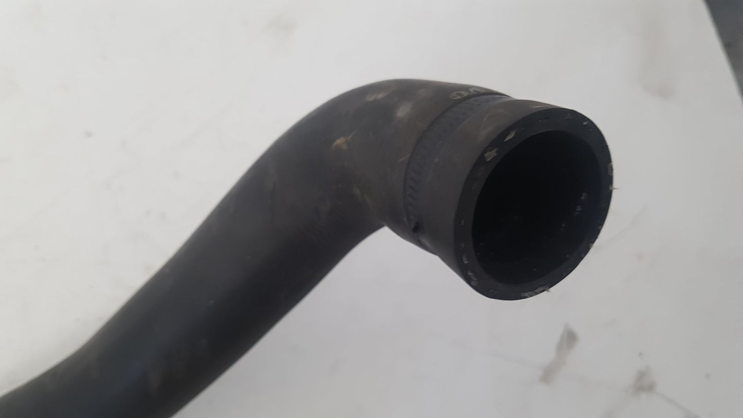 2010 - 2012 Volvo V50   Estate RADIATOR HOSE 31319307