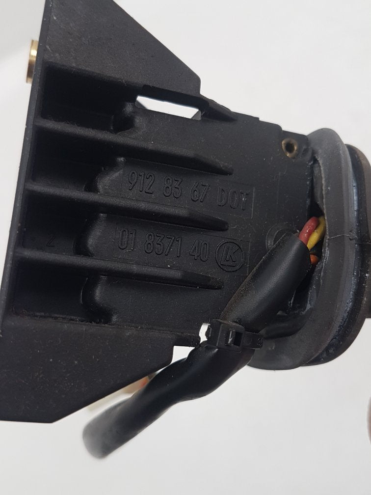 1997 - 2000 Volvo V70  Estate Wiper Switch 9128367