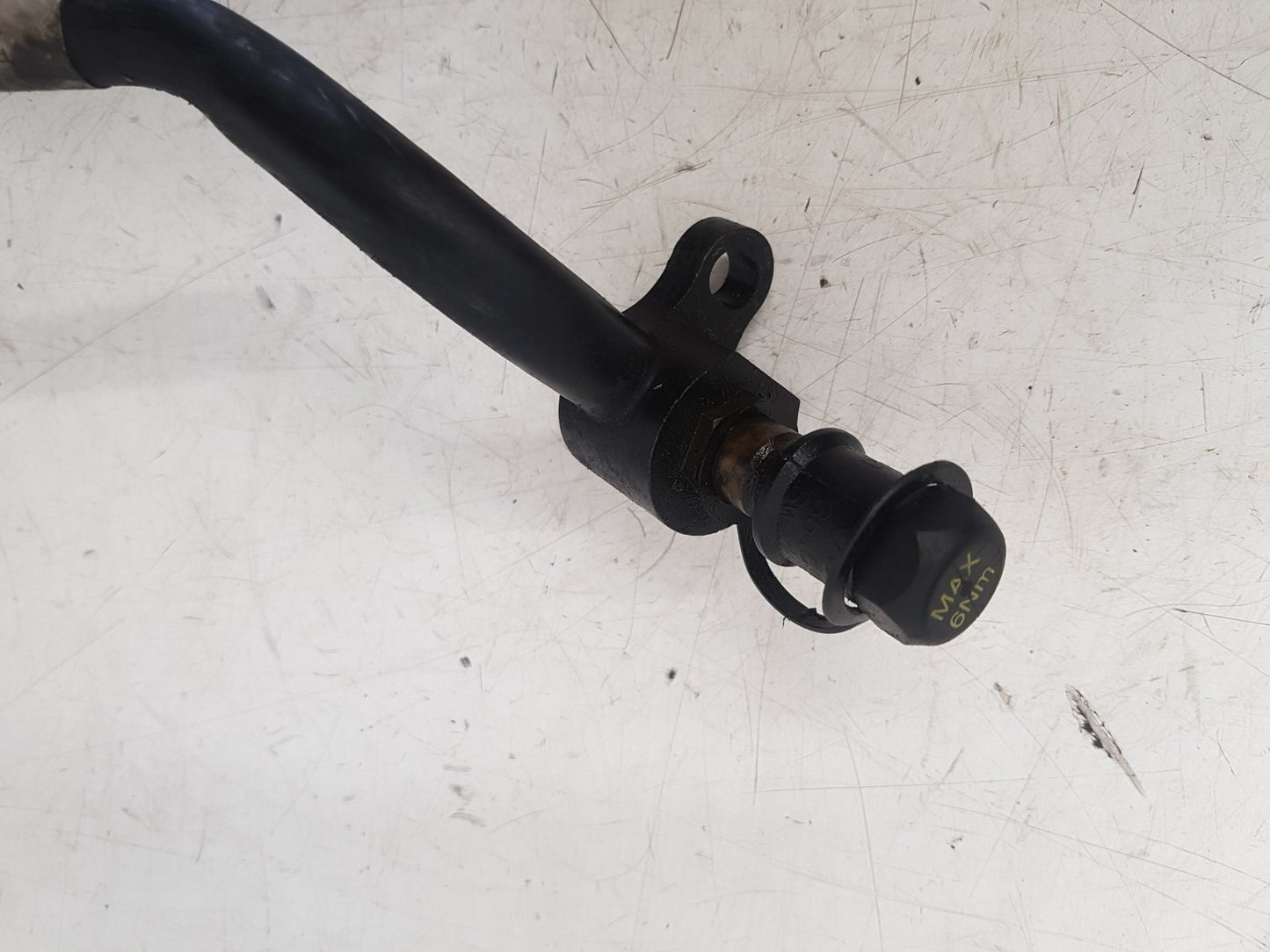 2002 - 2006 Volvo XC90  Estate A/C Pipe  30676623