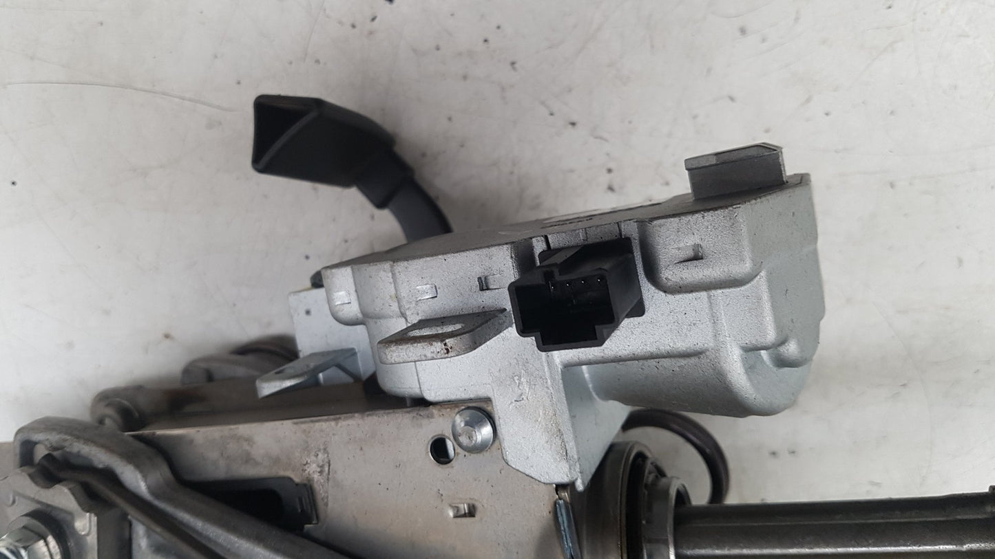 2007 - 2013 Volvo C70  Convertible Steering Column 31280553