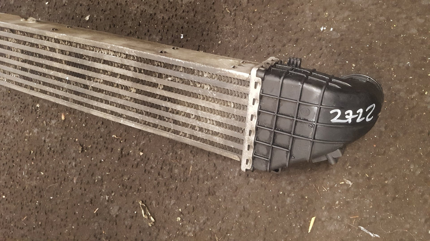 2006 - 2010 Volvo C70  Convertible Intercooler 30741631
