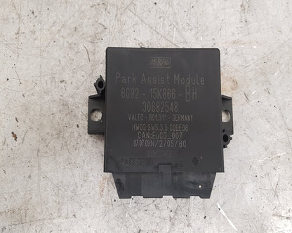 2006 - 2009 Volvo S80  Saloon PARKING SENSOR ECU 6G9215K866BH