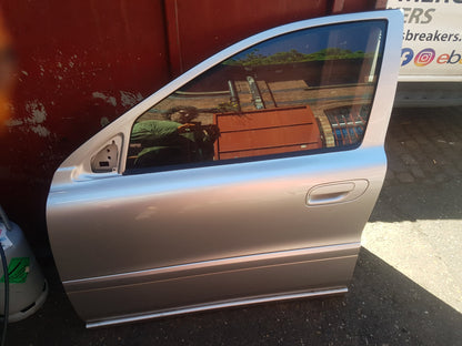 2000-2008 Volvo V70 II 285 Estate Left Front Door