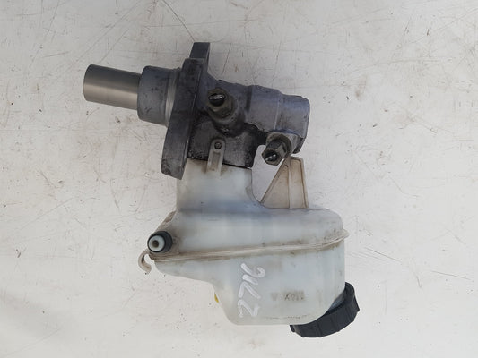 2010 - 2012 Saab 9-5  Saloon BRAKE FLUID RESERVOIR AND MASTER CYLINDER 4155 0110 24