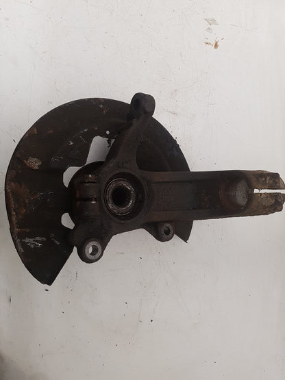 2008 - 2013 Volvo XC60 I 156 Estate Left Front Hub Assembly 7G31-3K171
