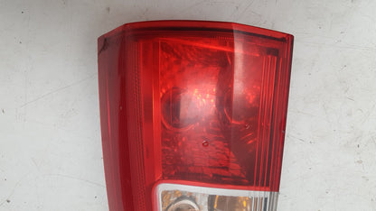 2000 - 2007 Volvo XC70  Estate REAR/TAIL LIGHT UPPER (DRIVER SIDE) 30655375