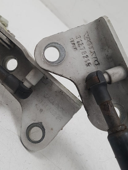 2005 - 2012 Volvo S40  Saloon Bonnet Hinge/Strut 31278214