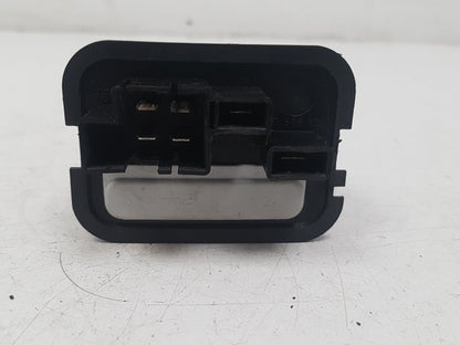 2003 - 2007 Saab 9-3  Convertible Heater Fan Resistor 90566802