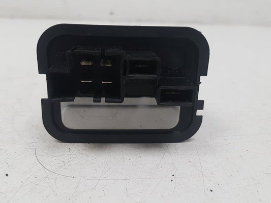 2003 - 2007 Saab 9-3  Convertible Heater Fan Resistor 90566802
