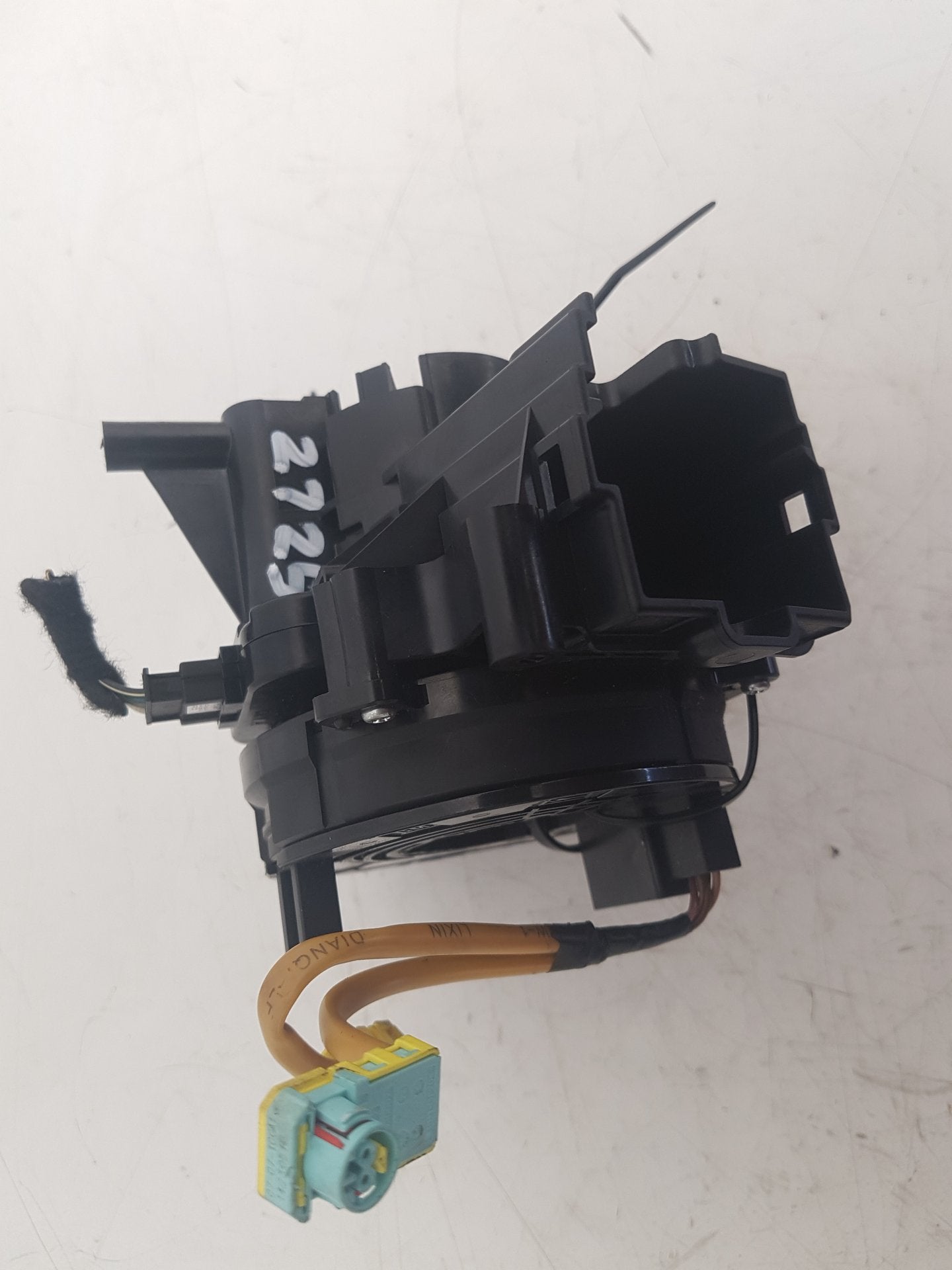 2010 - 2012 Saab 9-5  Saloon Saab 9-5 Airbag Squib Slip Ring 20817721 2010-2012 20817721