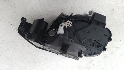 2007 - 2013 Volvo C70  Convertible Left Front Door Lock Actuator 30632852