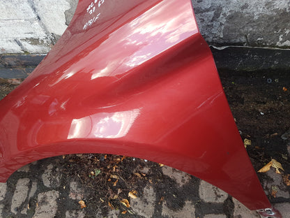 2008 - 2013 Volvo XC60 I 156 Estate Left Front Guard 31217975