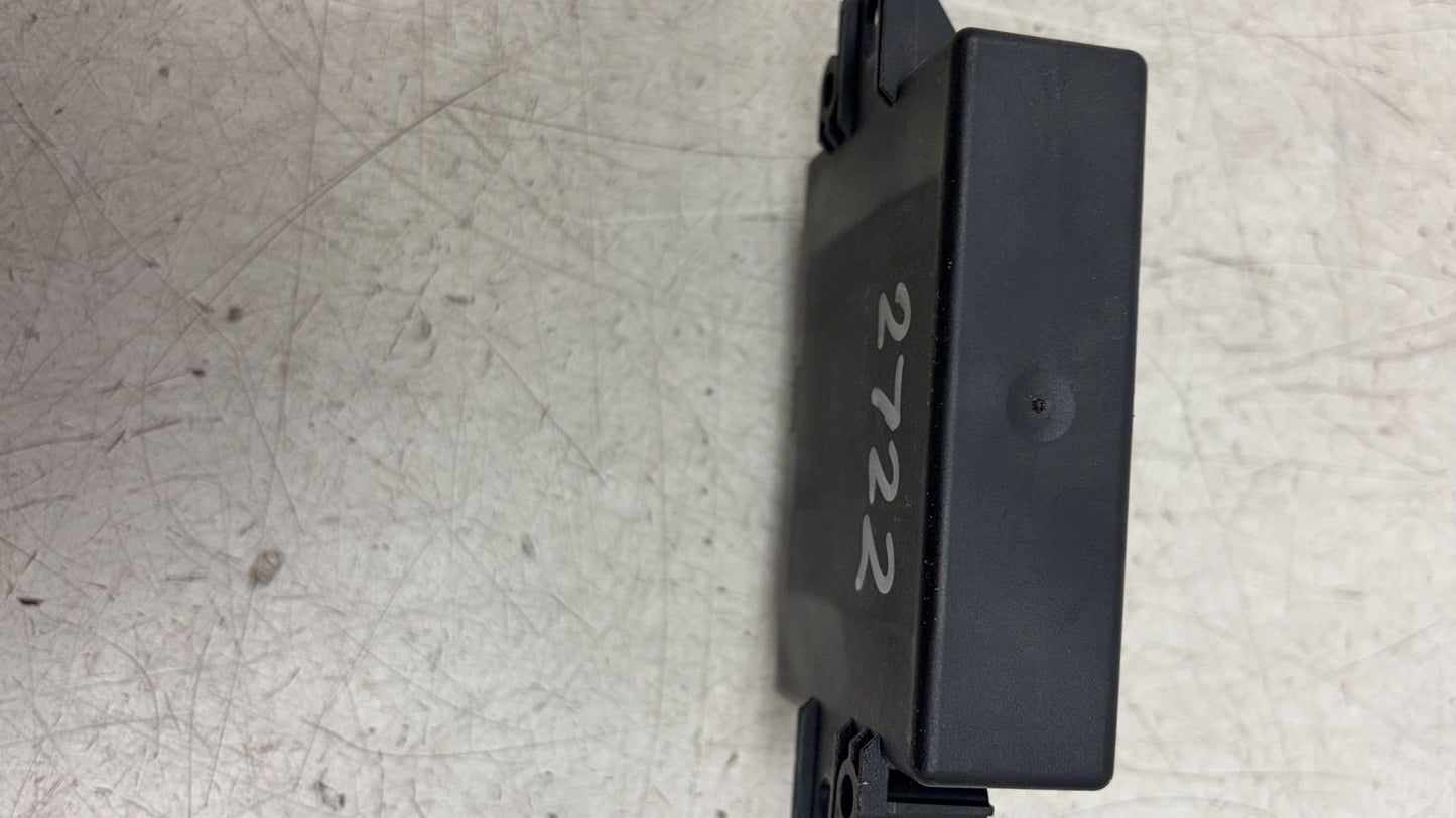 2006 - 2009 Volvo C70  Convertible PARKING SENSOR ECU 30786434