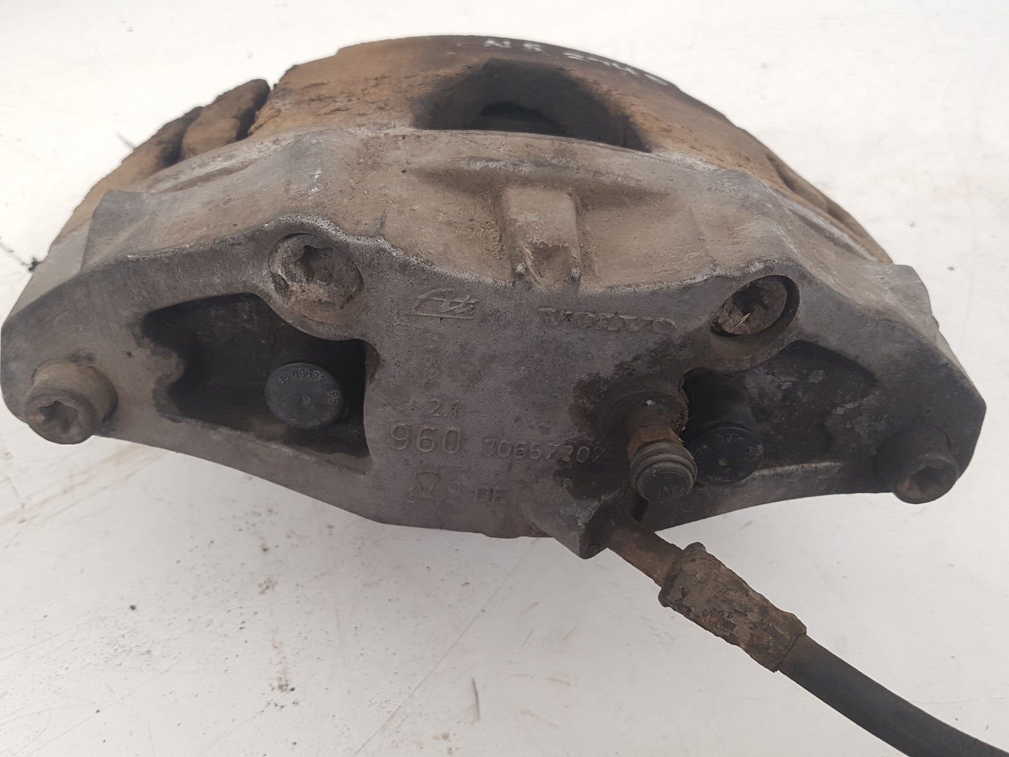 2004 Volvo XC90  Estate Right Front Caliper 30657307