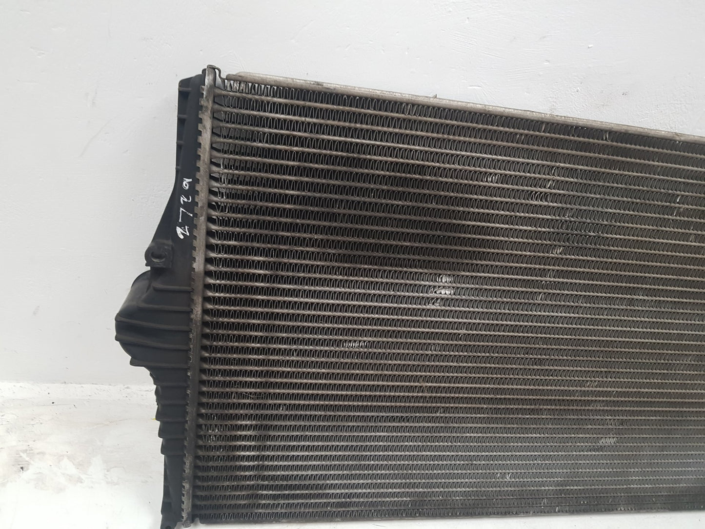 2003 - 2014 Volvo XC90 I 275 Estate Intercooler 31274553