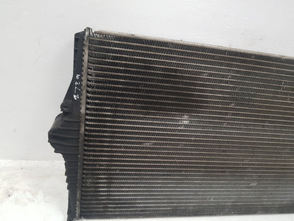 2003 - 2014 Volvo XC90 I 275 Estate Intercooler 31274553