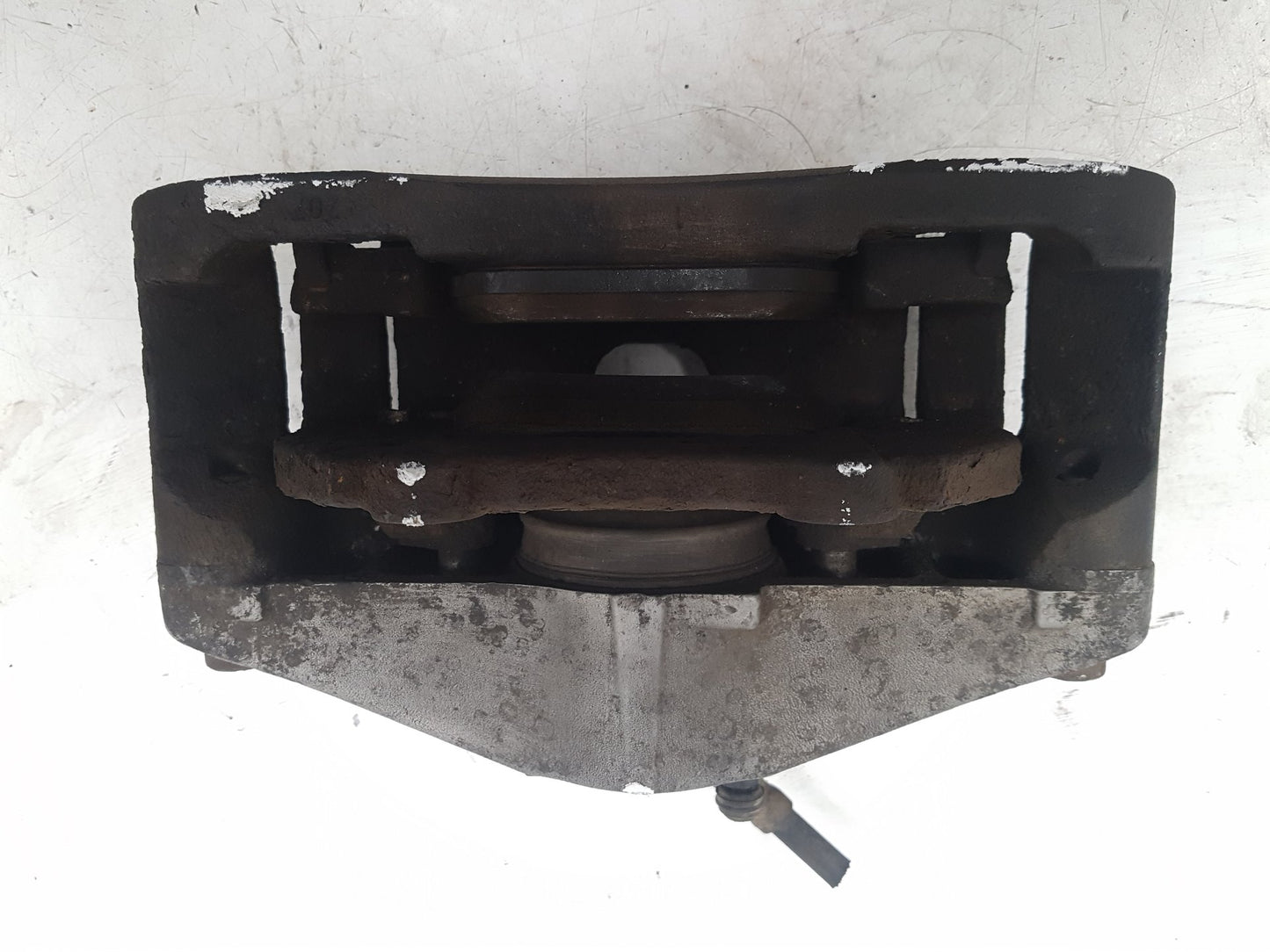 2006 - 2013 Volvo C70  Convertible Left Front Caliper 36000731