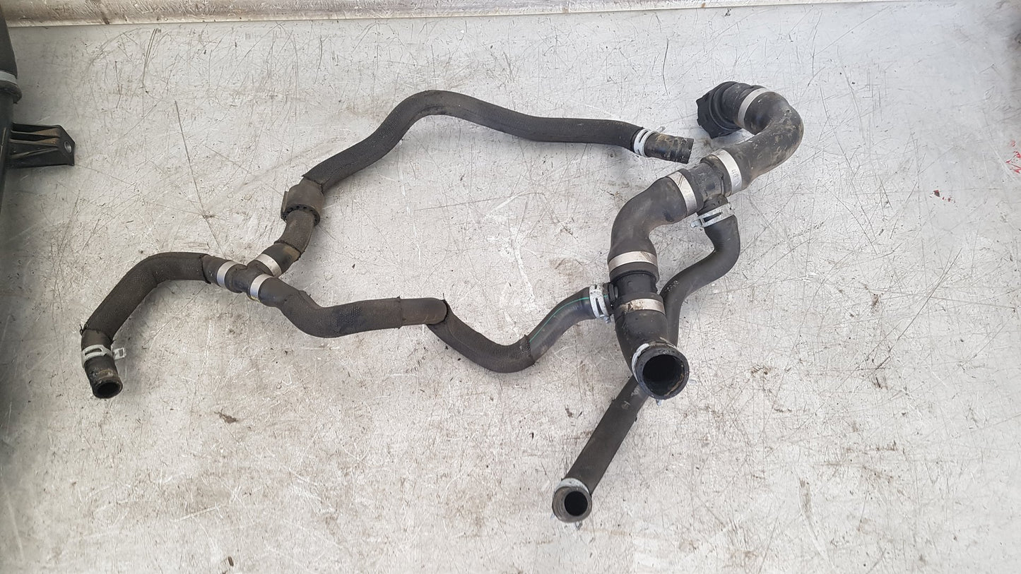 2012 - 2017 Volvo V40  Hatchback WATER HOSES 31474986