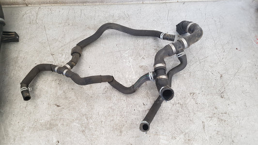 2012 - 2017 Volvo V40  Hatchback WATER HOSES 31474986
