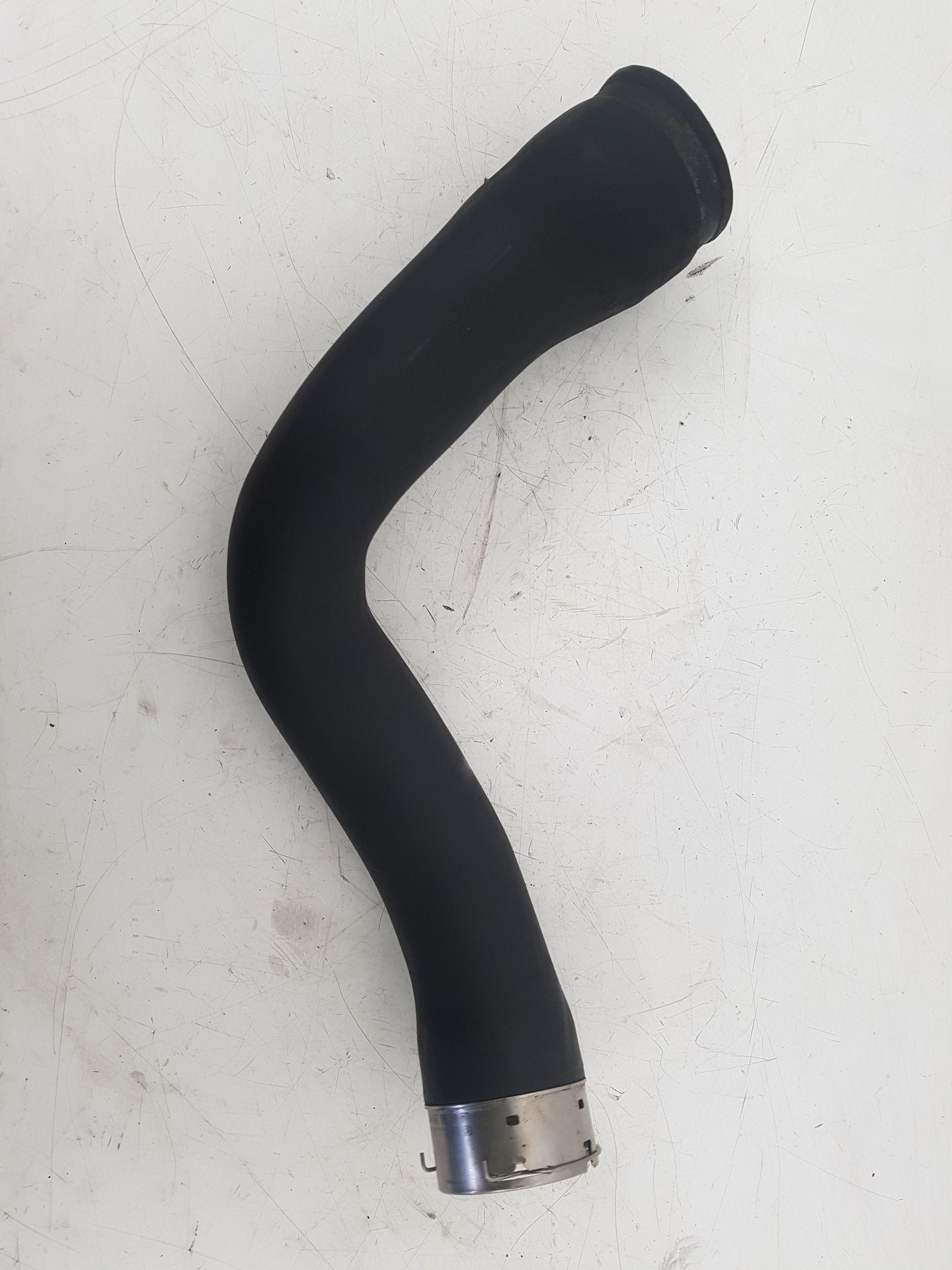 2010 - 2012 Saab 9-5  Saloon INTERCOOLER HOSE 85002141