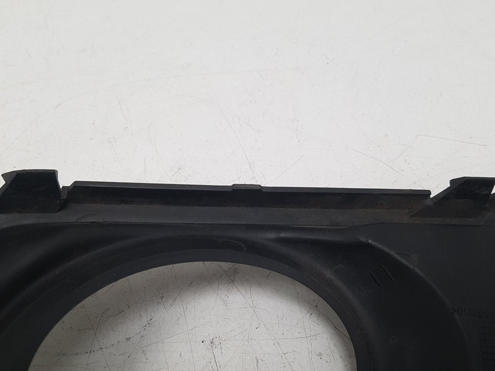 2006 - 2012 Volvo C30  Hatchback Left Fog Light Cover 31323409