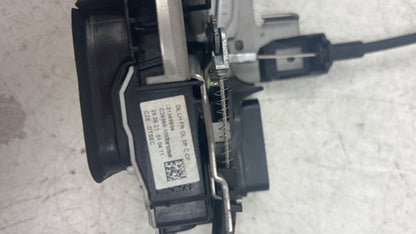 2016 - 2023 Volvo XC90 II 256 Estate Left Front Door Lock Actuator 31349894