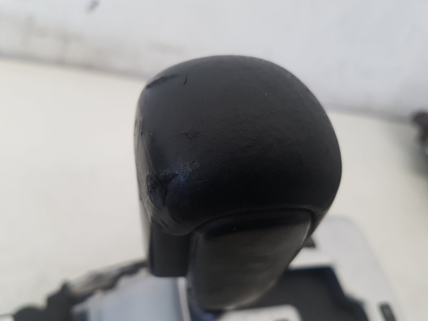 2007 - 2010 Volvo V70  Estate GEAR STICK 30759122