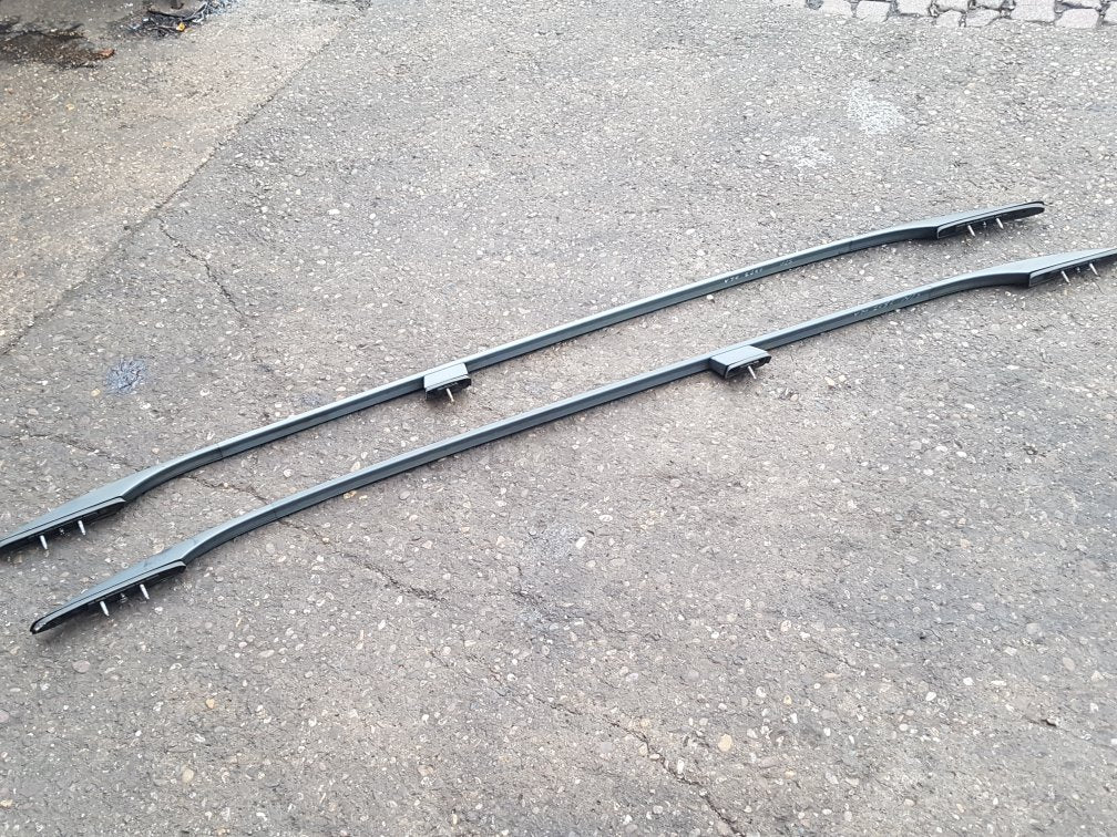 2008 - 2016 Volvo V70 III 135 Estate Roof Rail