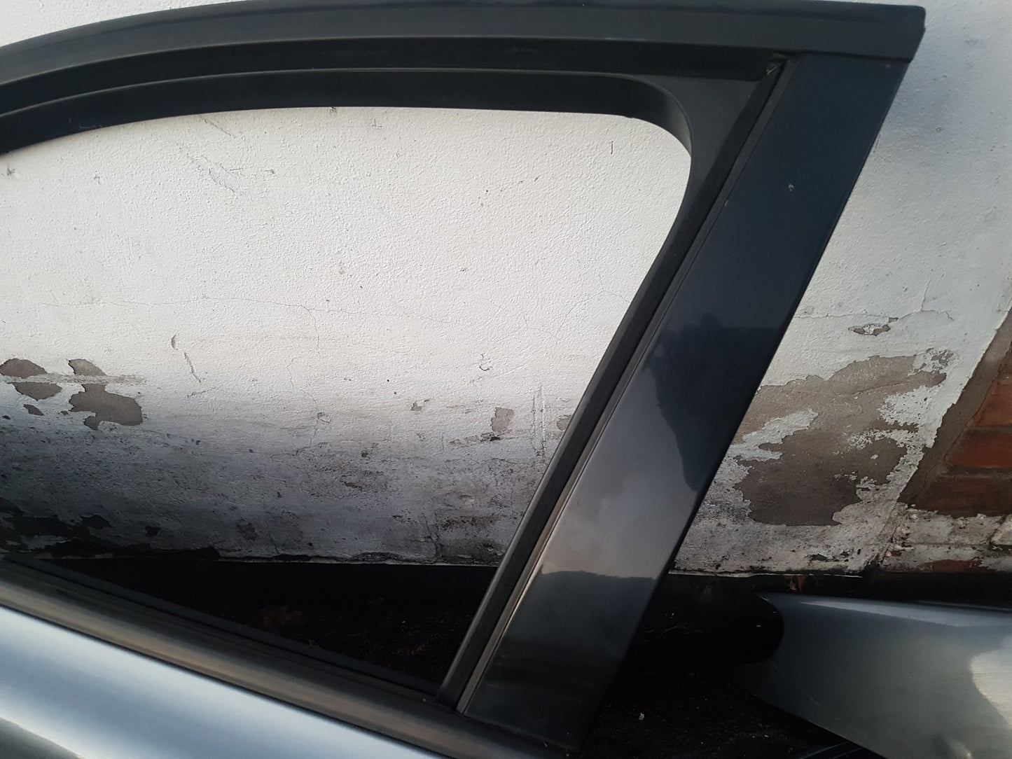 2008 - 2016 Volvo V70  Estate DOOR - BARE (FRONT PASSENGER SIDE) 32228890