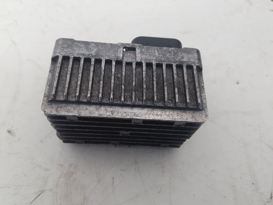 2010 - 2012 Saab 9-5  Saloon Glow Plug Relay 55574293