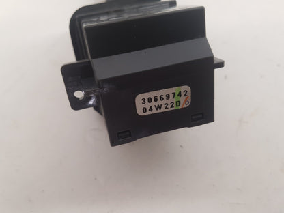 2007 - 2015 Volvo XC90  Estate Wiper Switch 30669742