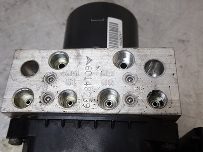 2010 - 2012 Saab 9-5  Saloon ABS Pump/Modulator 13328651