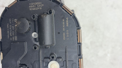 2010 Volvo XC70  Estate Front Wiper Motor 0390241623