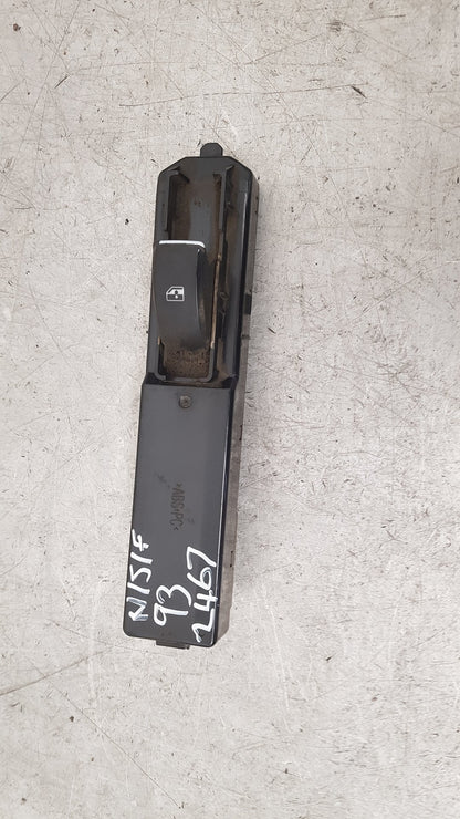 2003 - 2007 Saab 9-3  Estate Left Front Window Switch 12758540