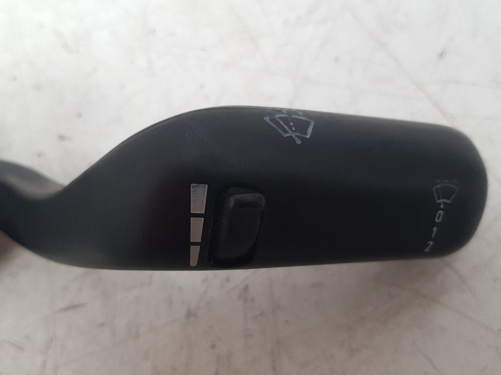 2002 Saab 9-3  Convertible Wiper Switch 5241252