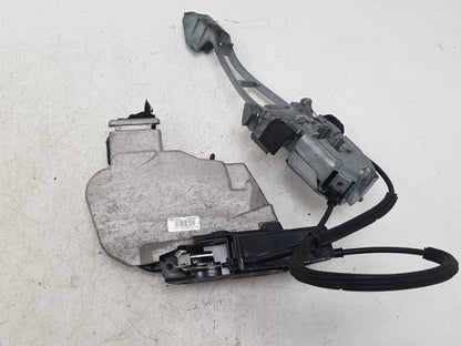 2007 - 2013 Volvo C70  Convertible Left Front Door Lock Actuator 30632850