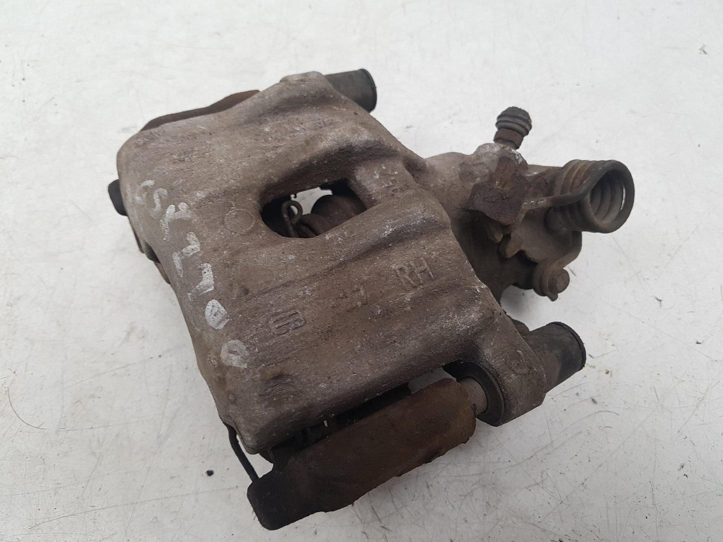 2008 - 2009 Volvo C70  Convertible Right Front Caliper 36000704