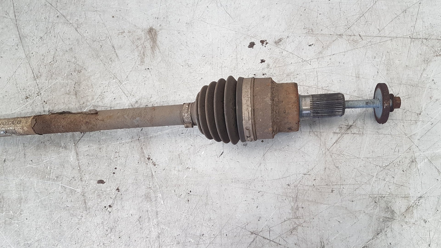 2006 - 2014 Volvo XC90  Estate Right Rear Drive Axle 31259503