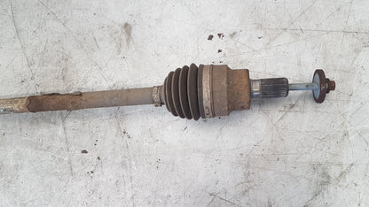 2006 - 2014 Volvo XC90  Estate Right Rear Drive Axle 31259503