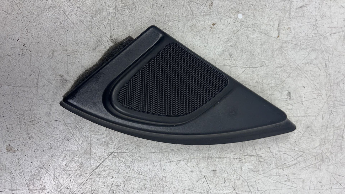 2009 - 2017 Volvo XC60 I 156 Estate TWEETER SPEAKER (PASSENGER) 30781067