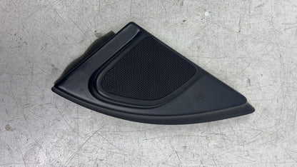 2009 - 2017 Volvo XC60 I 156 Estate TWEETER SPEAKER (PASSENGER) 30781067