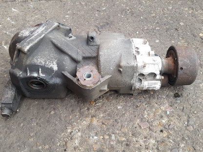 2003 - 2006 Volvo XC90  Estate Rear Differential Assembly 8653553